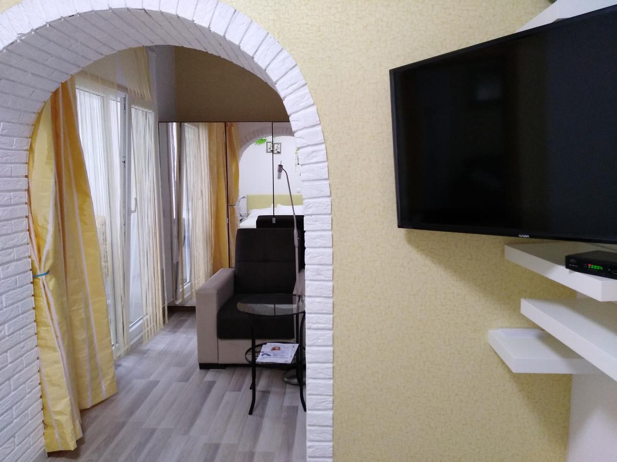 Hévíz Boutique Apartment "Welcome" מראה חיצוני תמונה