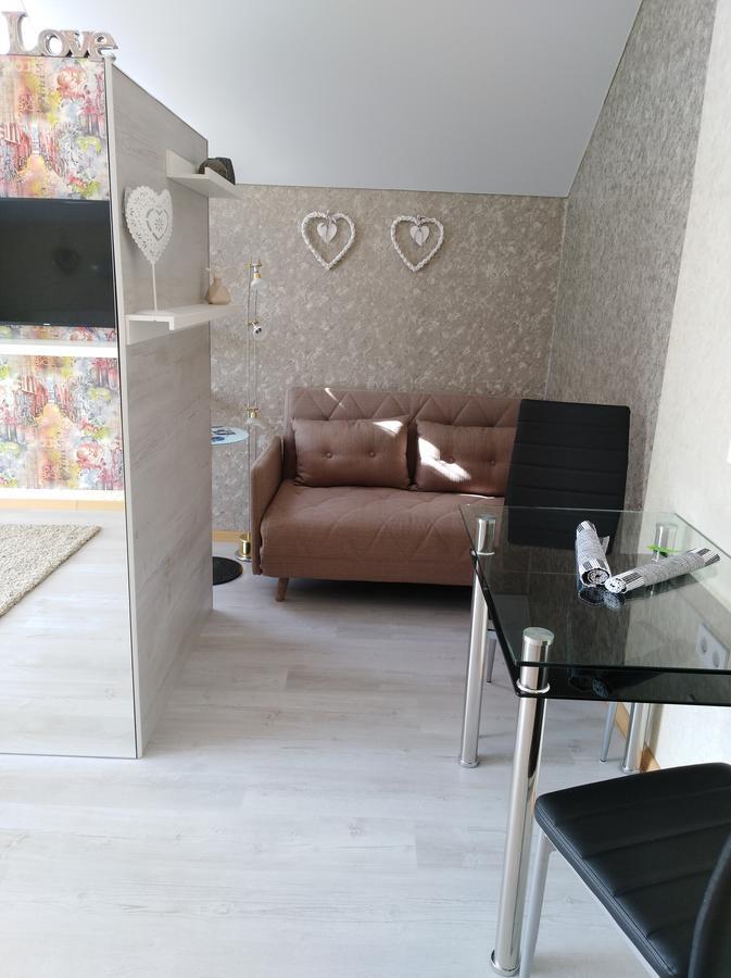 Hévíz Boutique Apartment "Welcome" מראה חיצוני תמונה